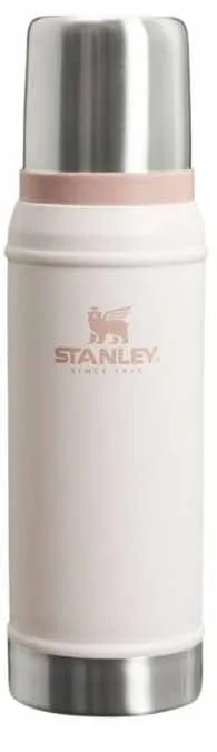 STANLEY termo flaša THE LEGENDARY 0.75l ROSE QUARTZ 