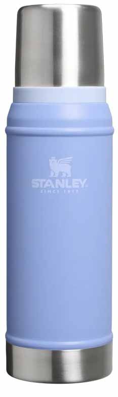 STANLEY termo flaša THE LEGENDARY 0.75l HYDRANGEA 
