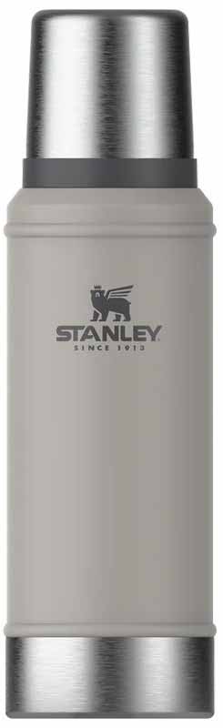 STANLEY termo flaša THE LEGENDARY 0.75l ASH 