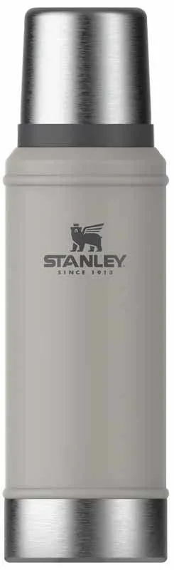 STANLEY termo flaša THE LEGENDARY 0.75l ASH
