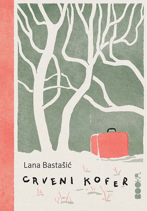 CRVENI KOFER 