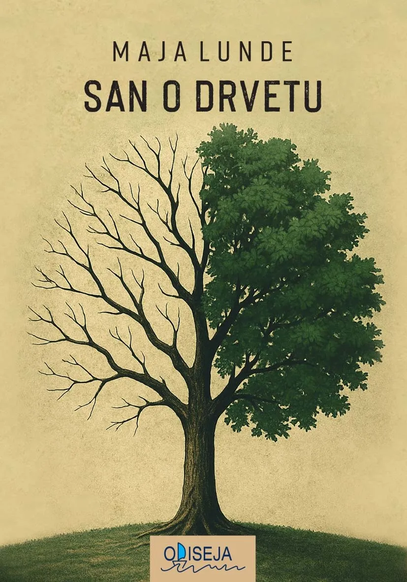 SAN O DRVETU 