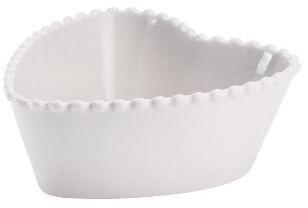 Keramička činija 22x21x8cm 