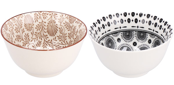 Keramička činija 12,5 x 6,5 cm 