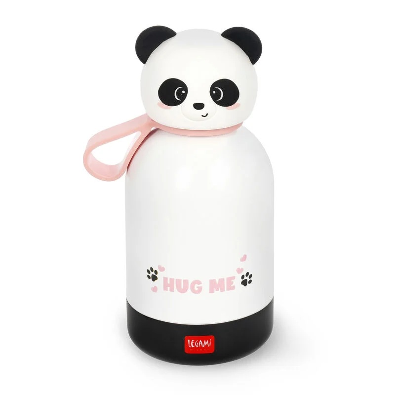 Mini termos 310ml HOT&COLD Panda 
