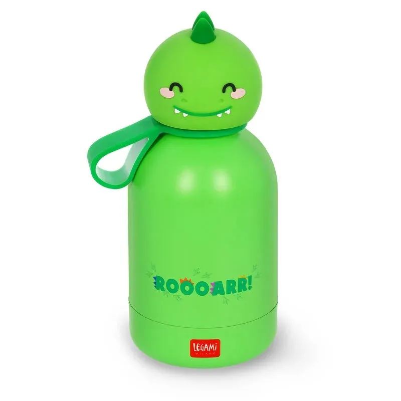 Mini termos 310ml HOT&COLD Dino 