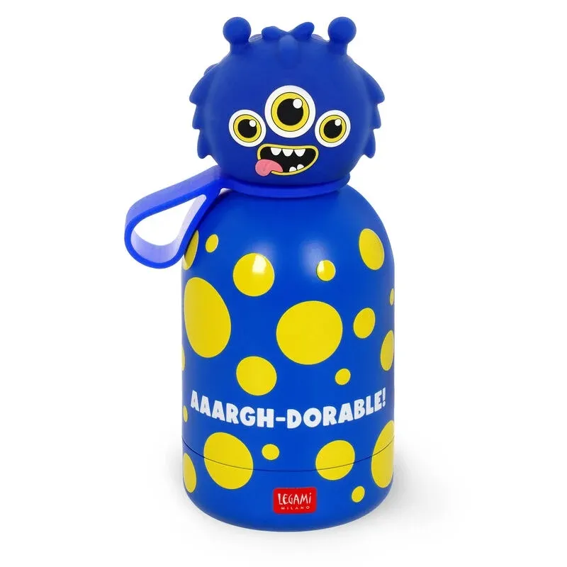 Mini termos 310ml HOT&COLD Monster 
