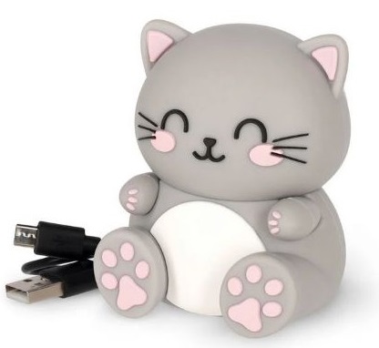 Bežični zvučnik KITTY 