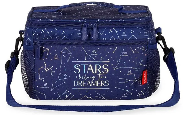 Rashladna torba za hranu STARS 