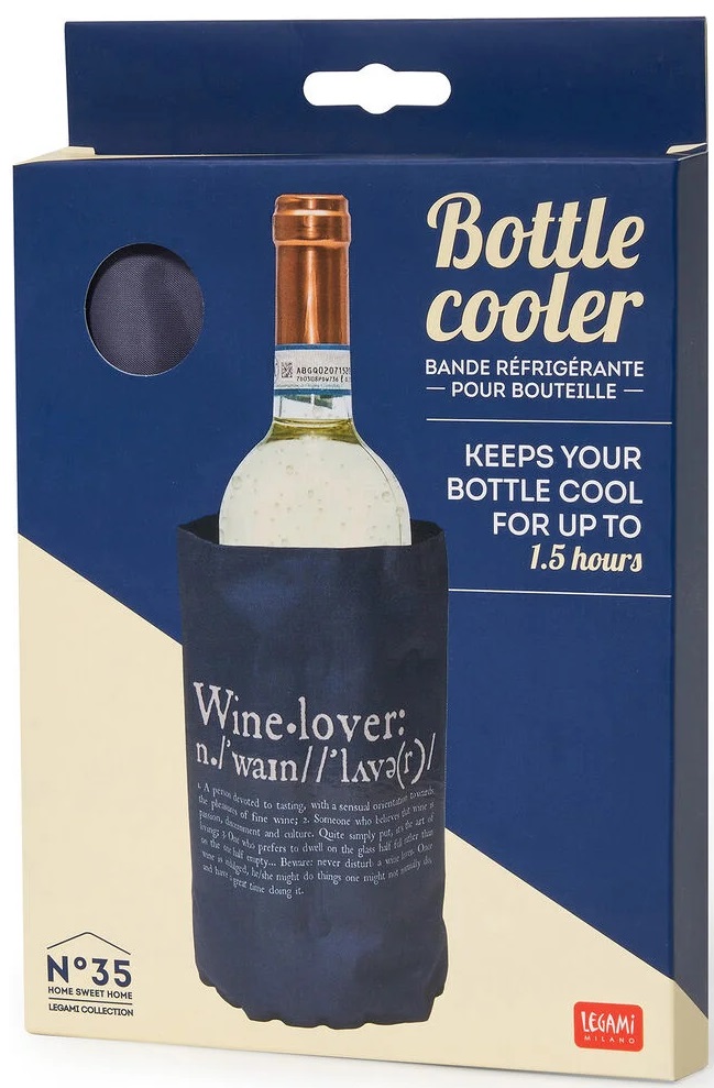 Rashlađivač za flaše WINE LOVER 