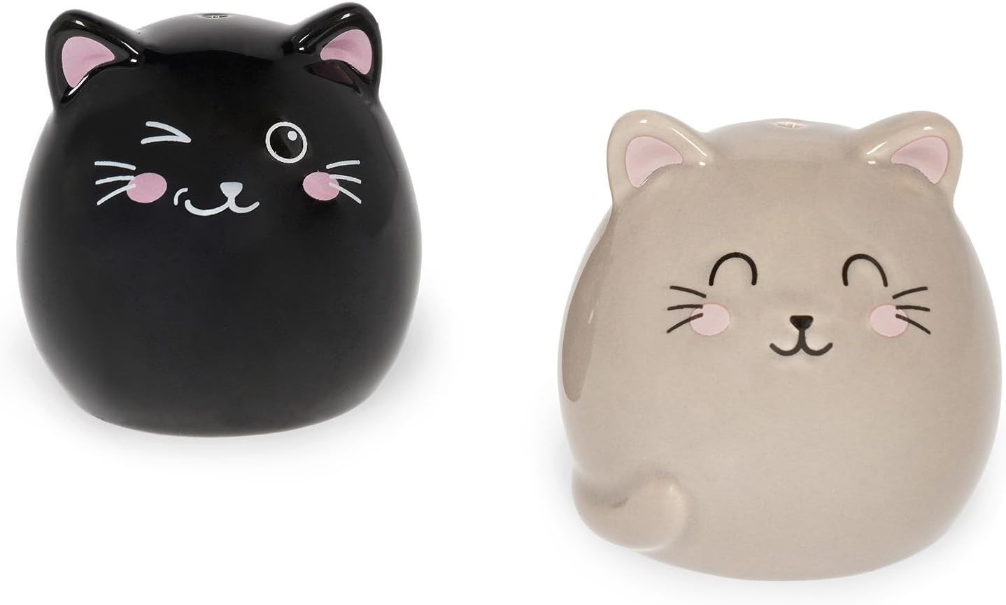 Set za so i biber KITTY 