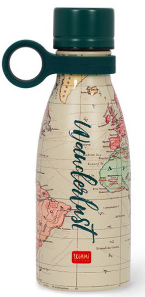 Mini termos od nerđajućeg čelika TRAVEL 