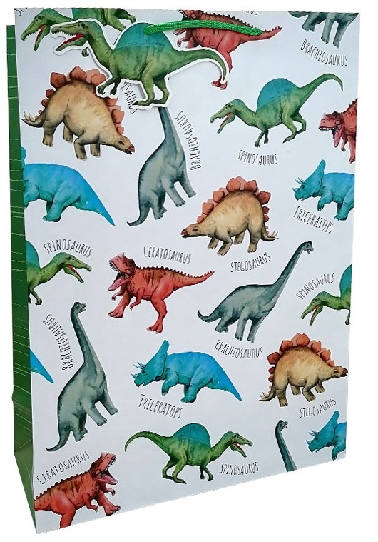 Ukrasna kesa DINO XL 