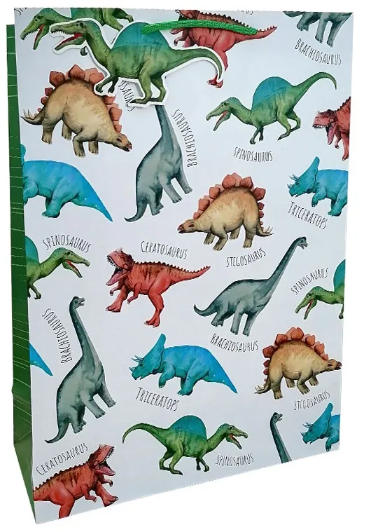 Ukrasna kesa DINO XL 