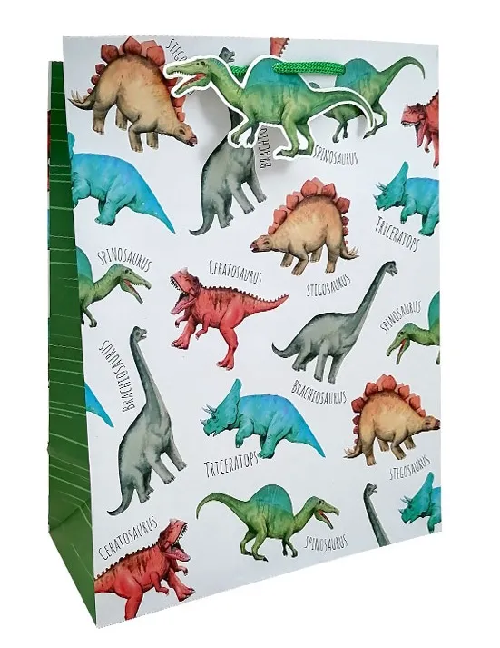 Ukrasna kesa DINO L 