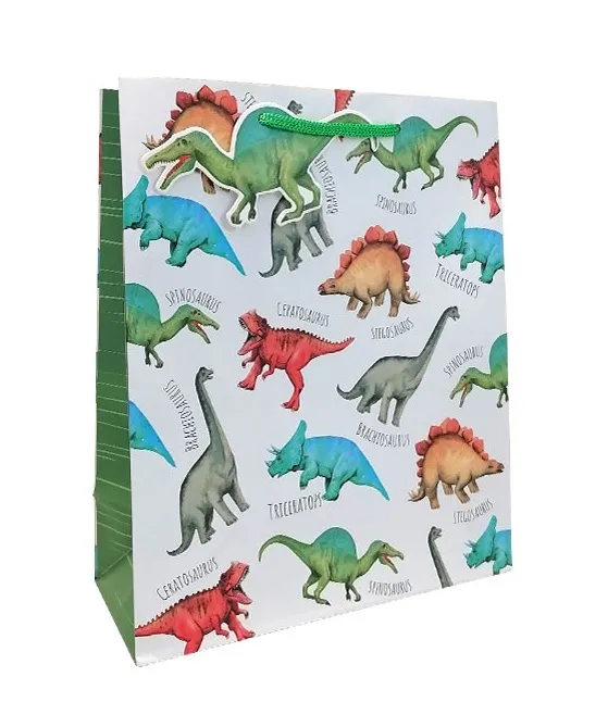 Ukrasna kesa DINO M 