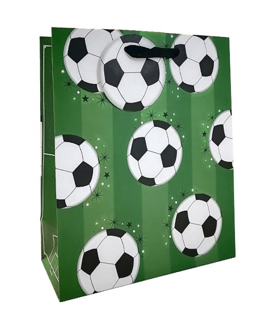 Ukrasna kesa FOOTY M 