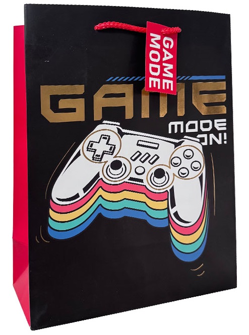 Ukrasna kesa GAME MODE L 