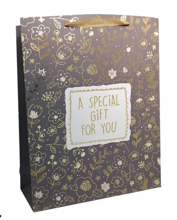 Ukrasna kesa SPECIAL GIFT FOR YOU L 