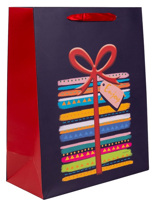 Ukrasna kesa POKLON L 