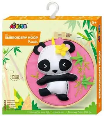 Kreativni set PANDA 