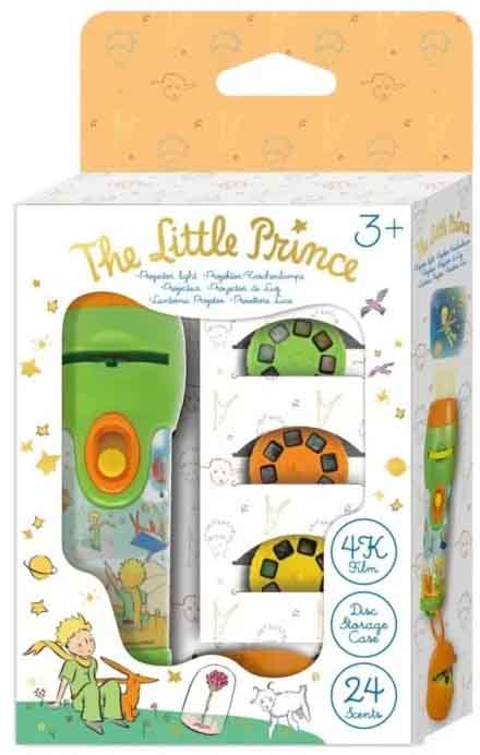 Projektor THE LITTLE PRINCE 