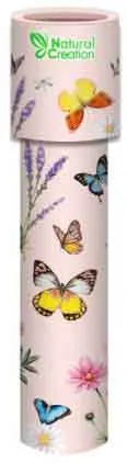 Kaleidoskop BUTTERFLY natural creation magic 