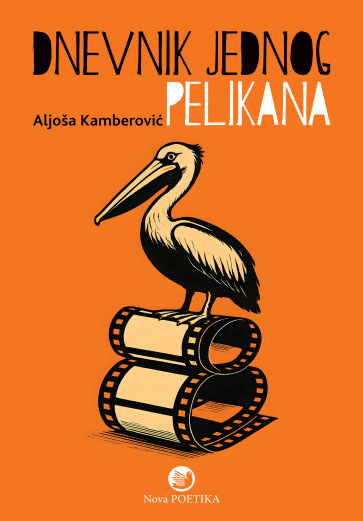 DNEVNIK JEDNOG PELIKANA 