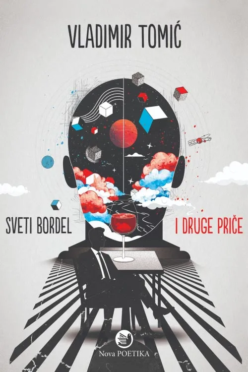 SVETI BORDEL I DRUGE PRIČE 