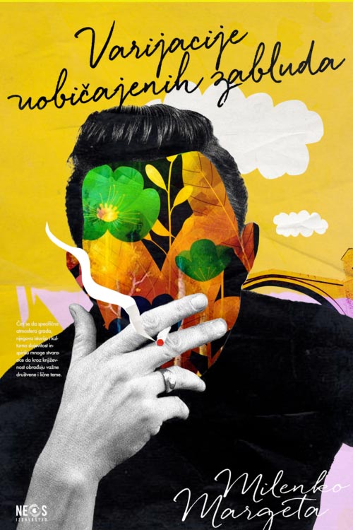 VARIJACIJE UOBIČAJENIH ZABLUDA 