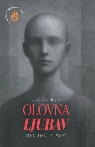 OLOVNA LJUBAV 