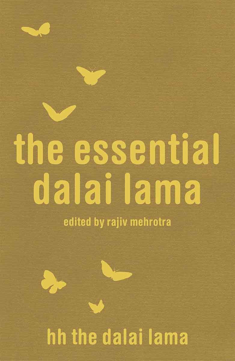 DALAI LAMA THE ESSENTIAL 