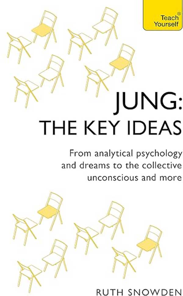 THE KEY IDEAS JUNG 