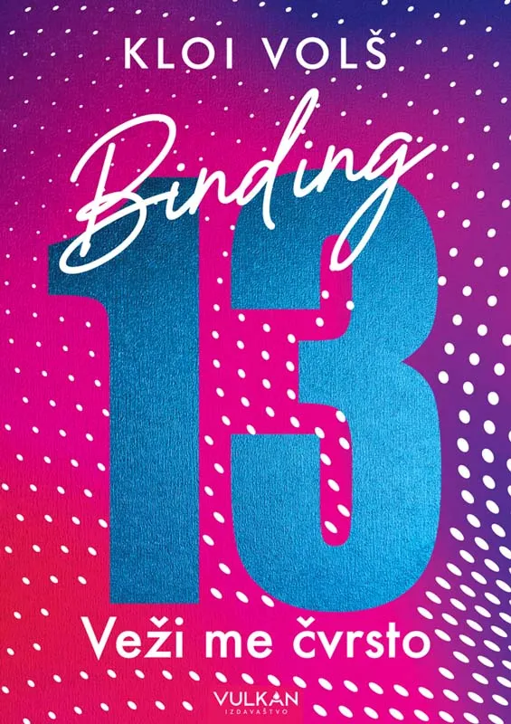 VEŽI ME ČVRSTO (Binding 13) TikTok Hit 