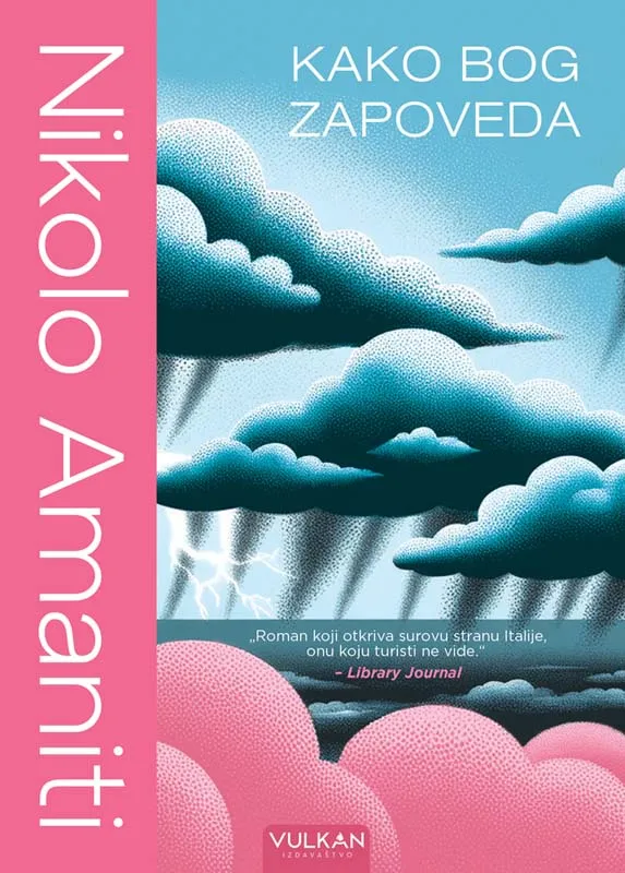 KAKO BOG ZAPOVEDA V 