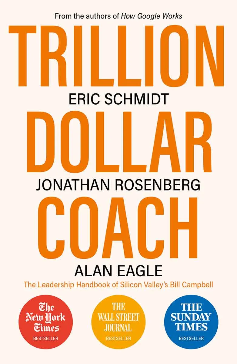TRILLION DOLLAR COACH 