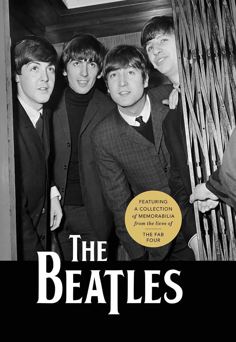 THE BEATLES 