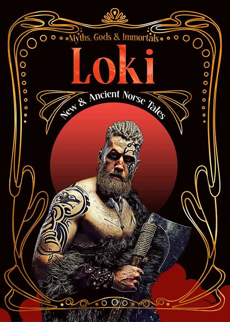 LOKI 