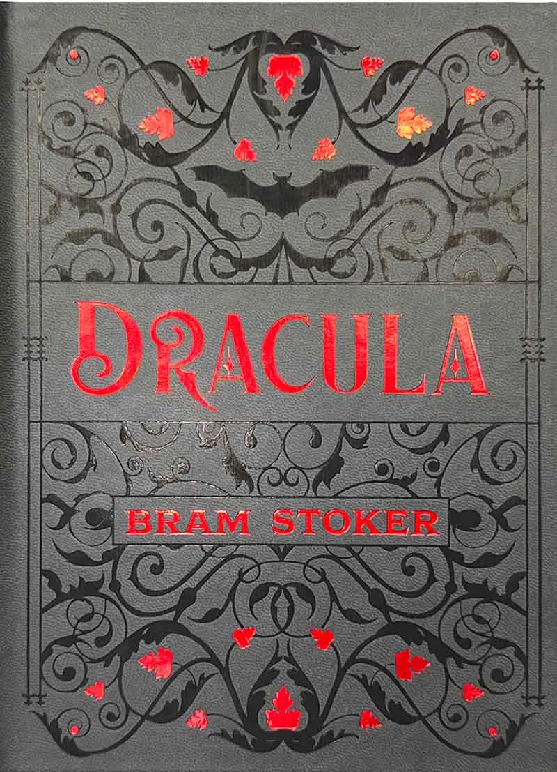 DRACULA Chartwell Deluxe Editions 