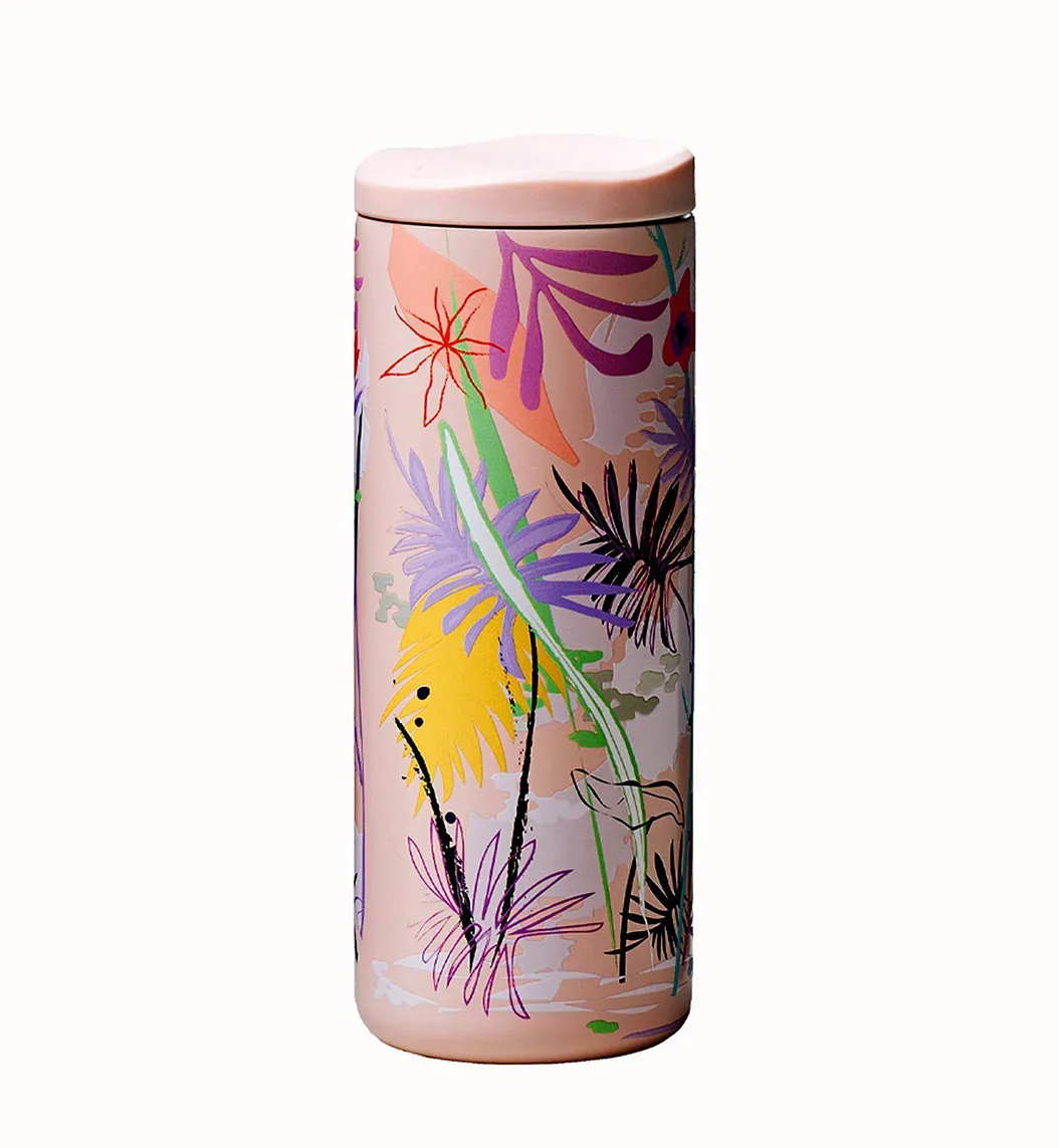 Putna šolja 350 ml NEO - MARSH FLOWERS 
