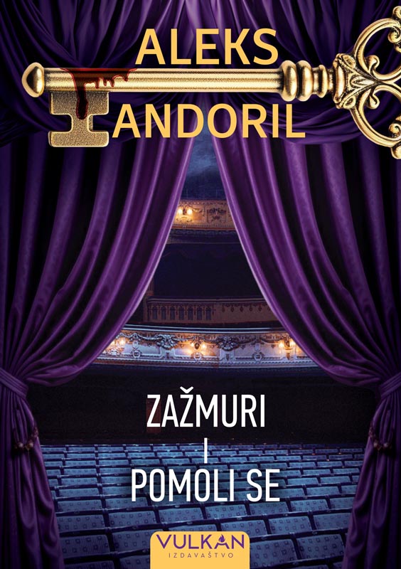 ZAŽMURI I POMOLI SE 