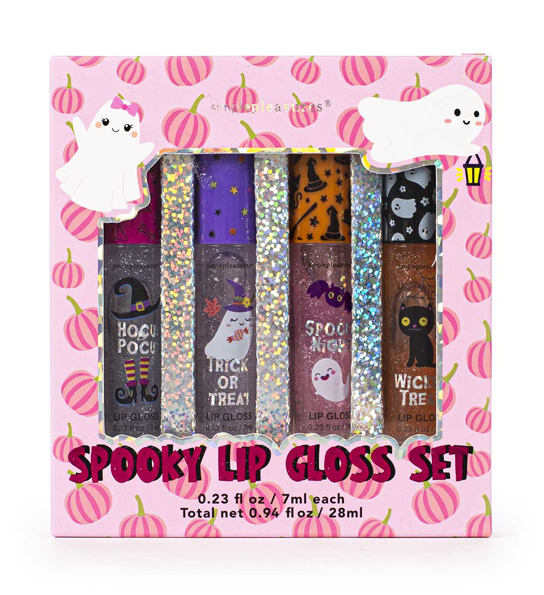 Set karmina HALLOWEEN 