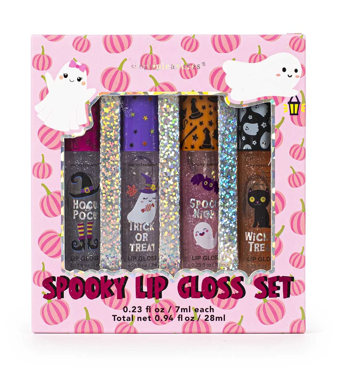 Set karmina HALLOWEEN