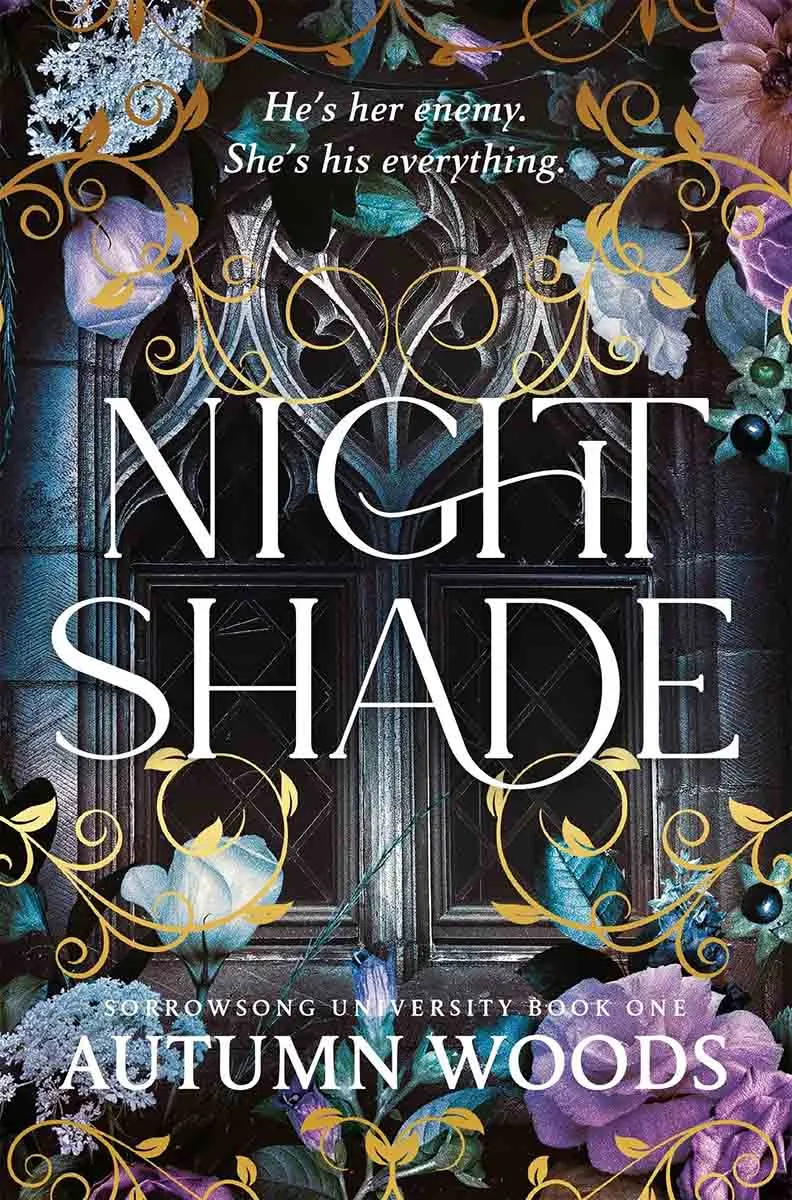 NIGHTSHADE 