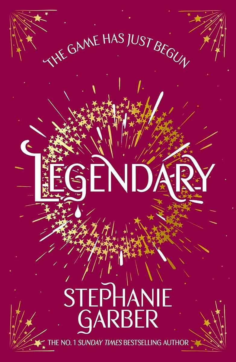 LEGENDARY book 2 TikTok Hit pb 