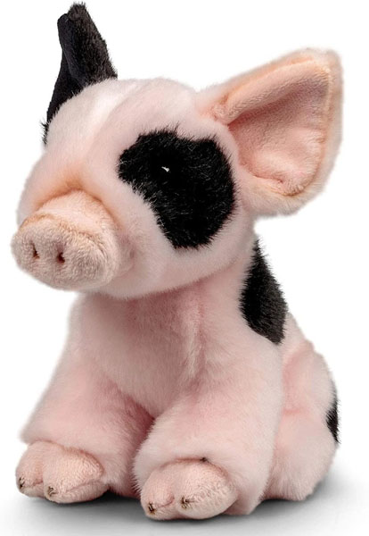 Plišana igračka PRASE 