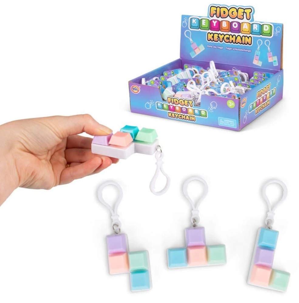 Privezak za ključeve TASTER 