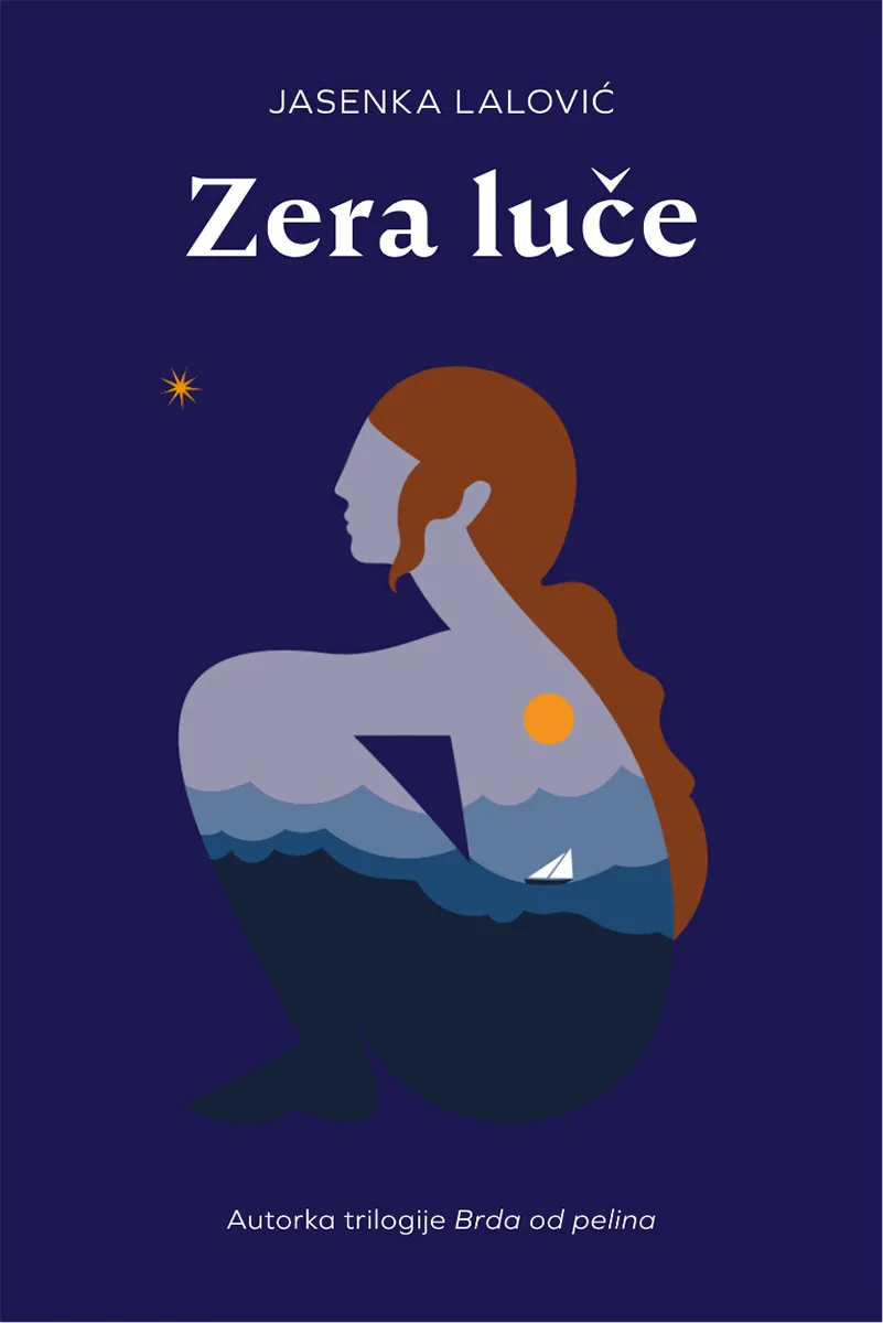 ZERA LUČE 