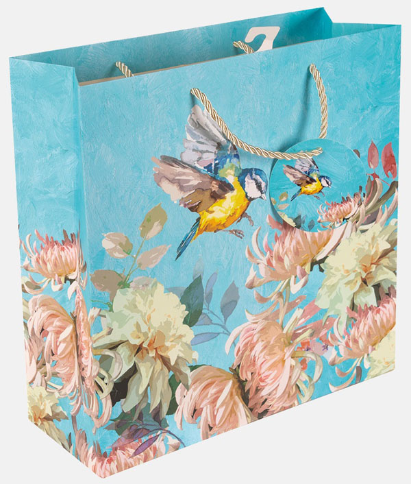 Ukrasna kesa SYMPHONY 32c32cm 