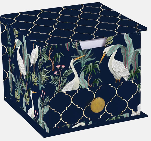 Papirići za poruke OPULENCE 